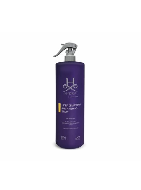 Hydra Ultra Dematting and Finishing Spray 500ml