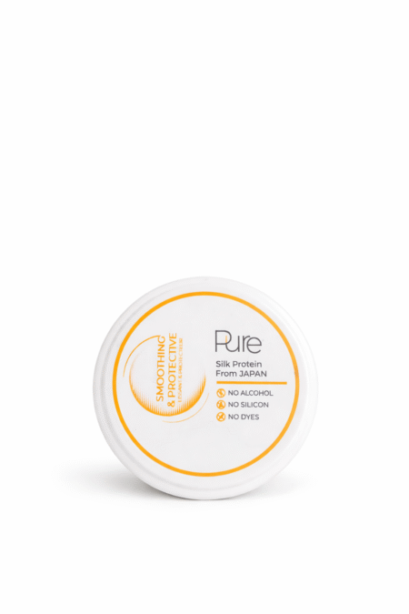 Diamex Pure Balsem Silk & Proteïn 50ml