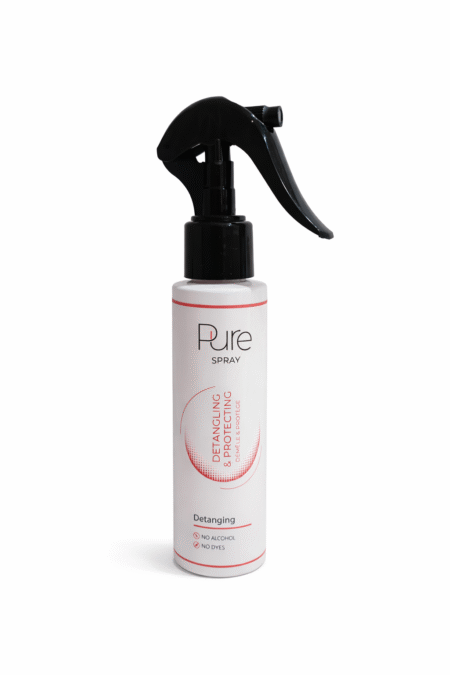 Diamex Pure Detangling & Protecting 75 ml