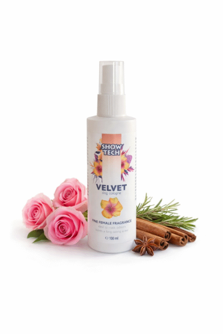 Show Tech Parfum Velvet