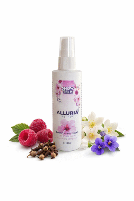 Show Tech Parfum Alluria