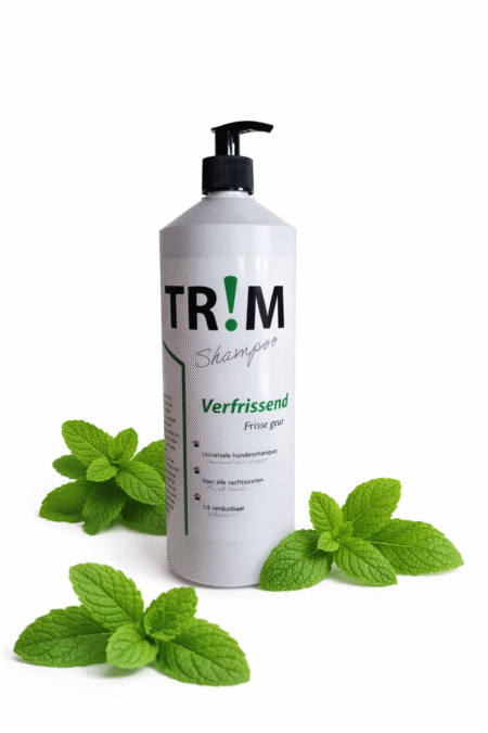 Trim Hondenshampoo verfrissend 1 liter