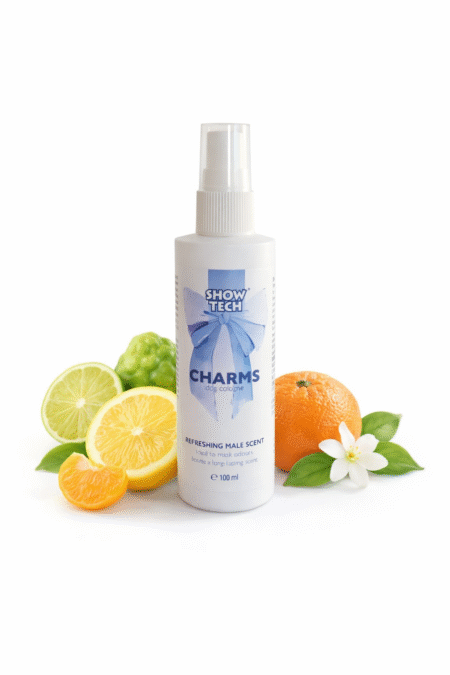 Show Tech Parfum Charms
