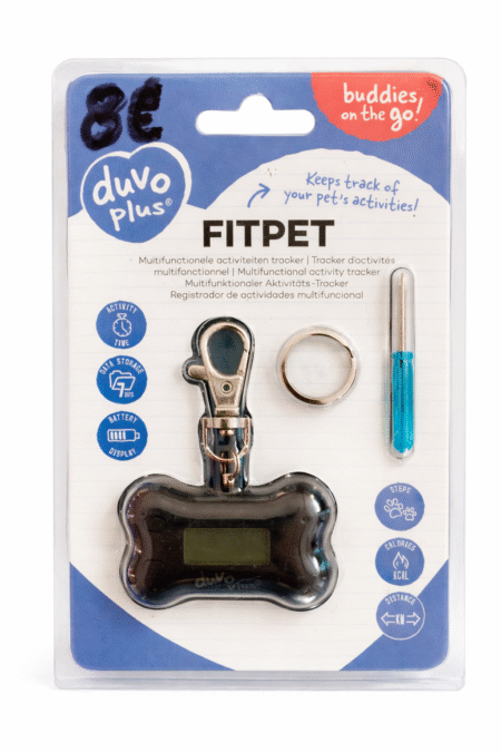 Duvo Fitpet