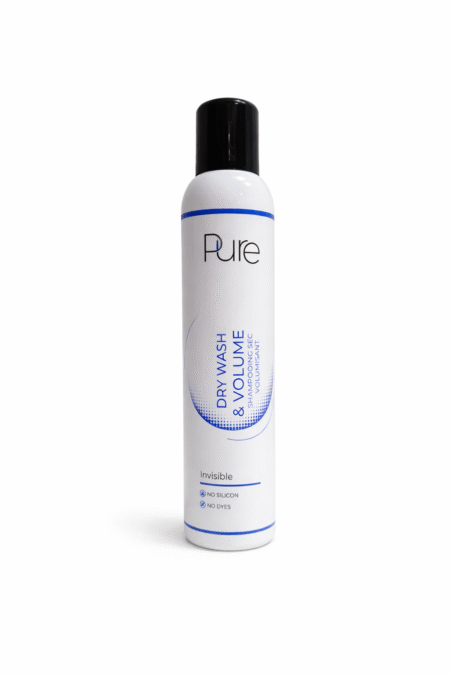Diamex Pure Dry Wash & Volume 300ml