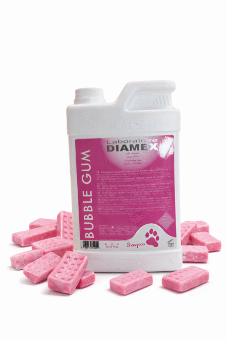Diamex Hondenshampoo