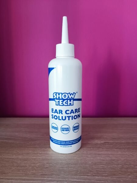 Show Tech Ear Care Lotion 150ml