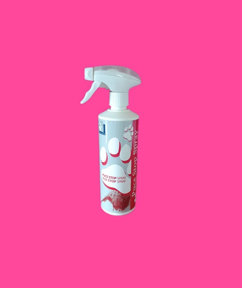 Diamex Vlo Stop Spray 500ml