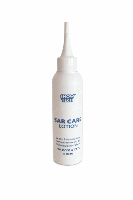 Show Tech Ear Care Lotion 150ml