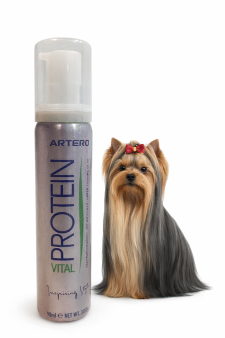 Artero Proteîn Vital