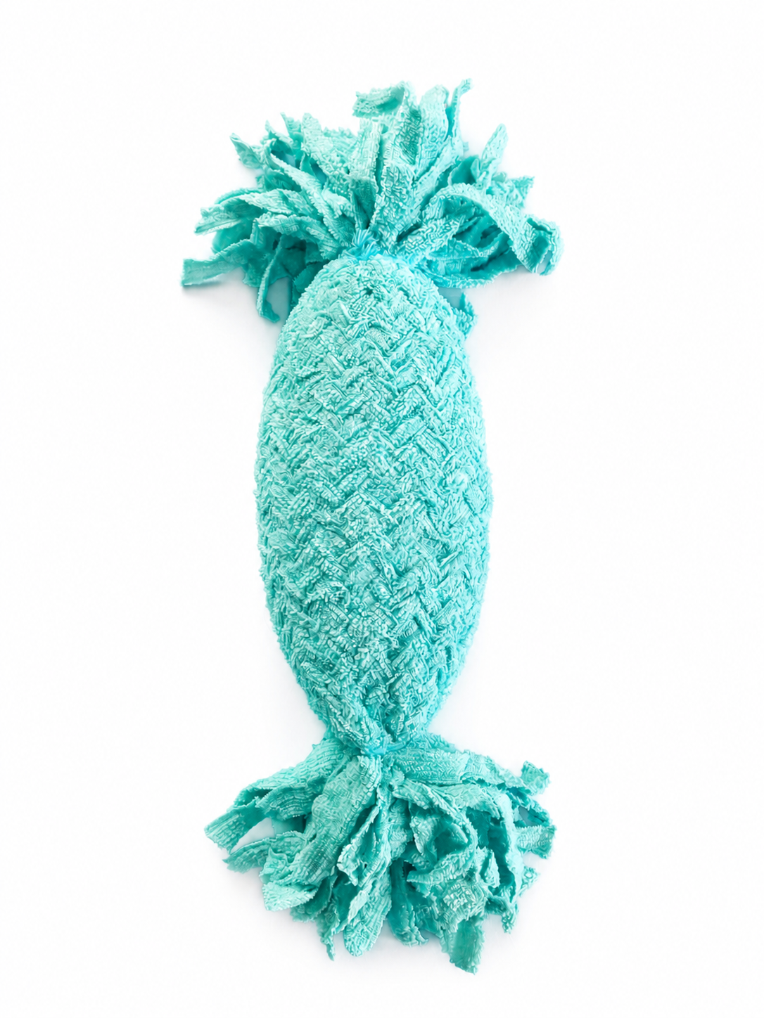 Bonbon groot blauw