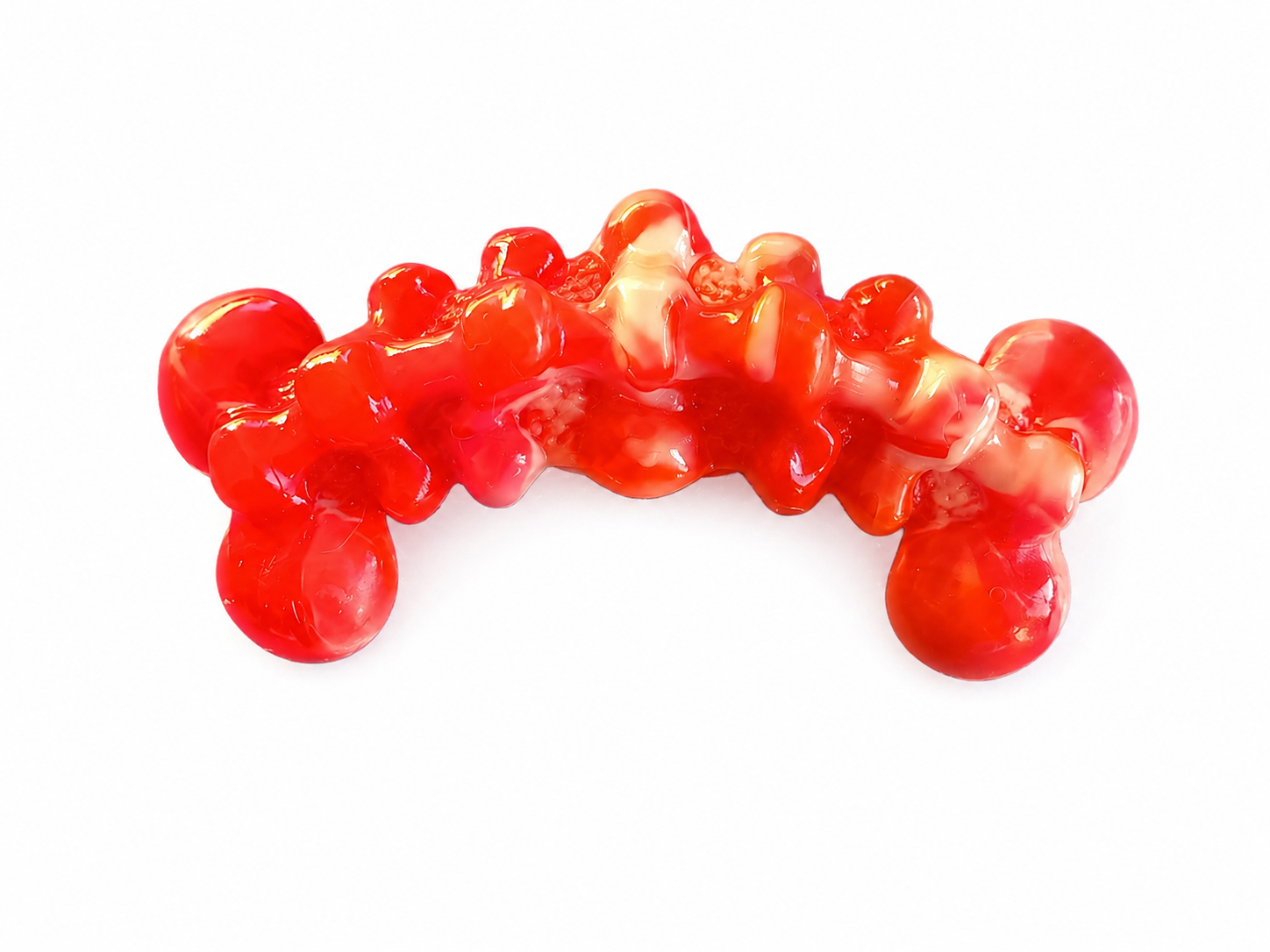 Kauwbot Strawberry 17cm