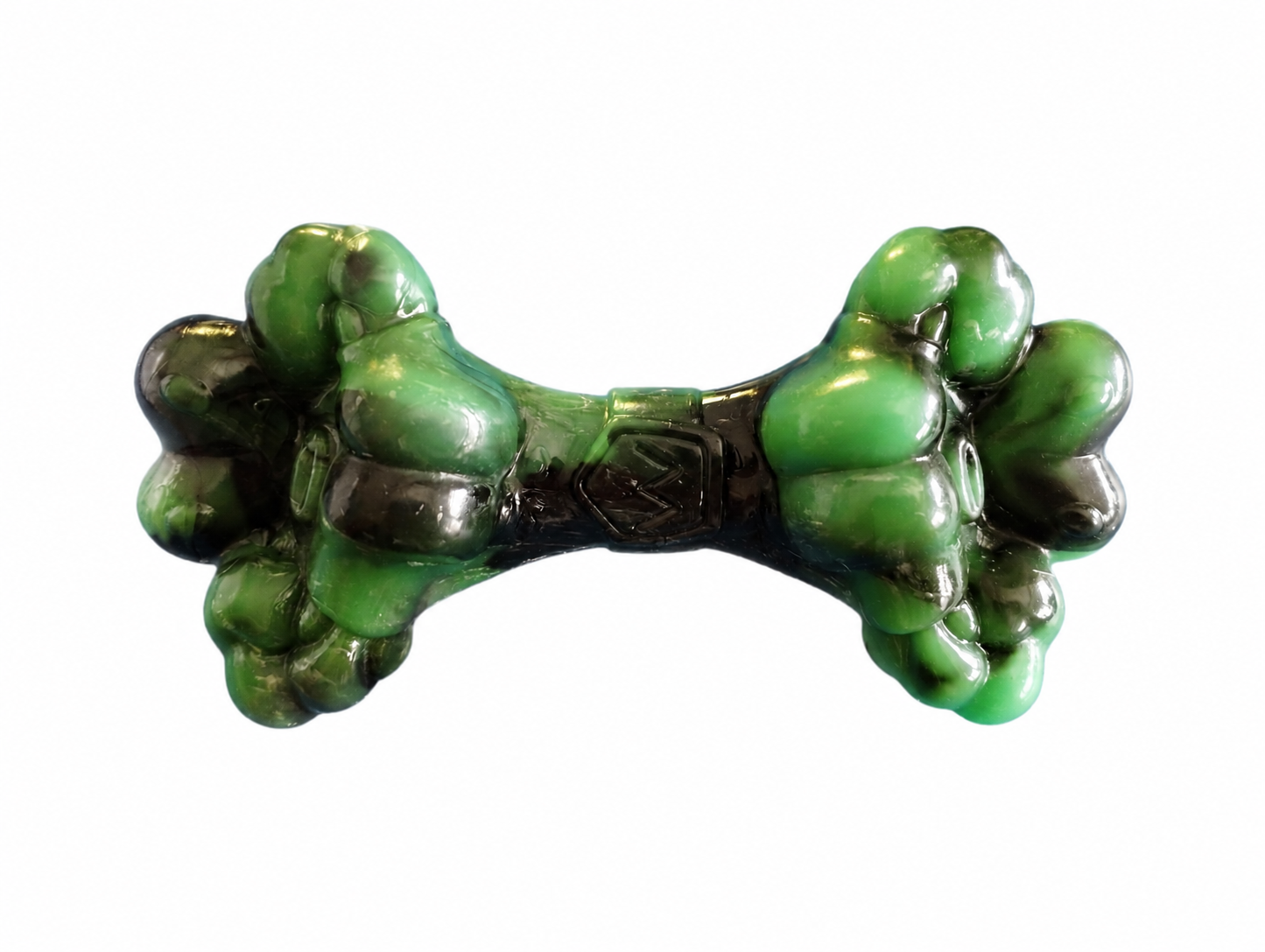 Kauwbot Hulk