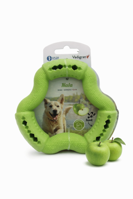 Vadigran Green Apple Ring 12cm