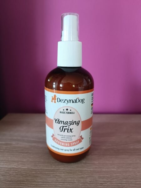 Dezynadog Amazing Trix 250ml