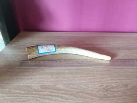 Hertengewei Tand 86 gr
