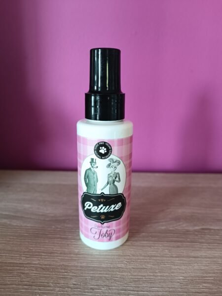 Petuxe Parfum TOBY 100ml