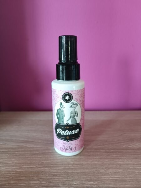 Petuxe parfum nala