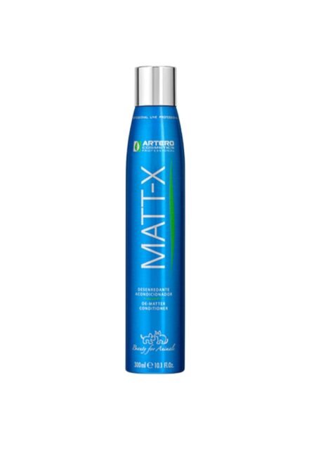 Artero Matt-X Ontklitspray