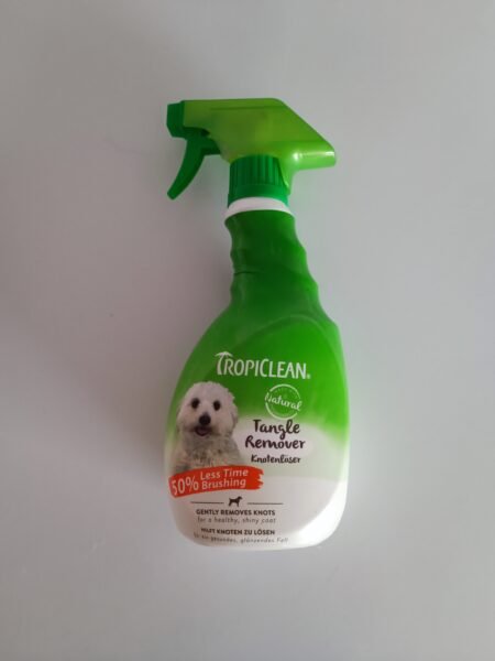 Tropiclean Tangle Remover 473 ml