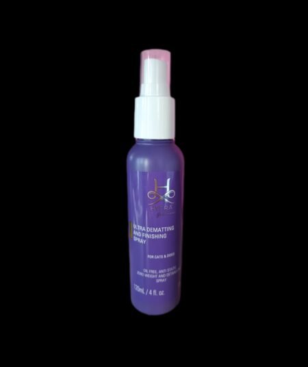 Hydra Ultra Dematting and Finishing Spray 118ml