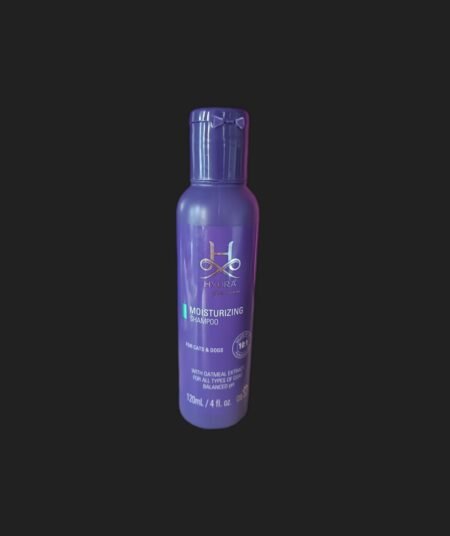 Hydra Moisterizing Shampoo 118ml