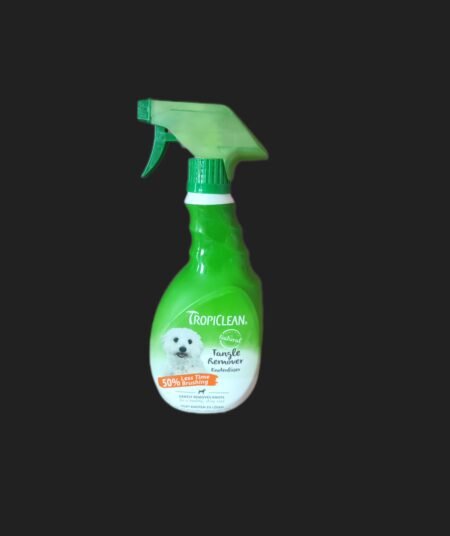 Tropiclean Tangle Remover 473 ml