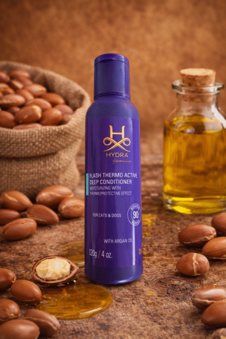 Hydra Flash Thermo Active Deep Conditioner 120g