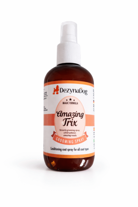 Dezynadog Amazing Trix 250ml