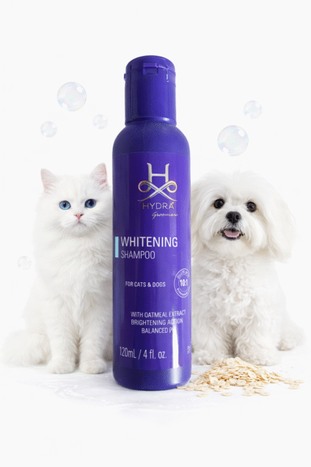 Hydra Whitening Shampoo 118 ml