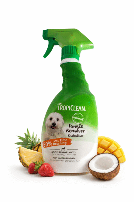 Tropiclean Tangle Remover