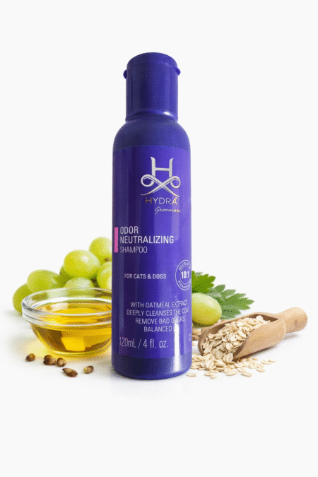 Hydra Odor Neutralising Shampoo 118ml