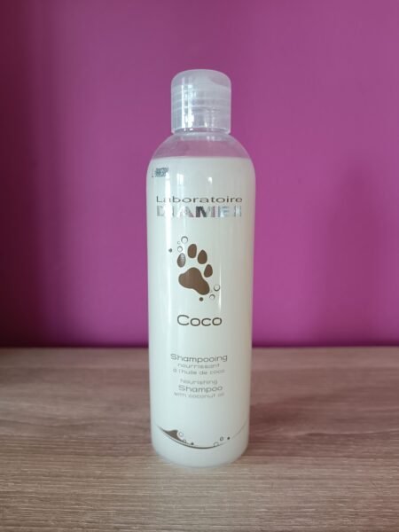 Diamex Shampoo Coco 250ml