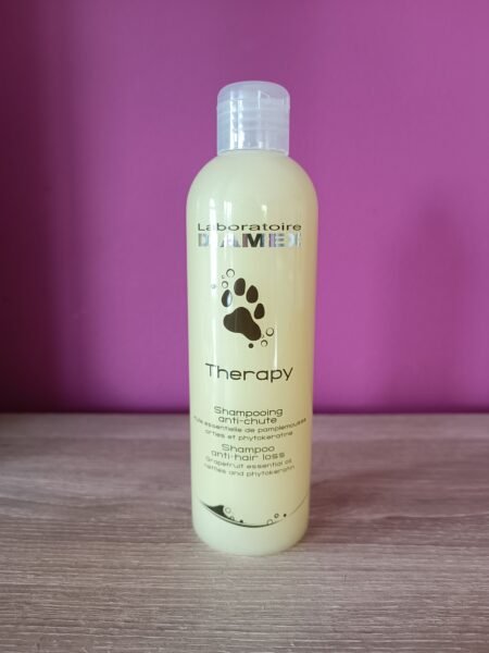 Diamex Shampoo Therapy ( anti-haaruitval) 250ml