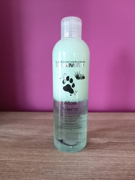 Diamex Shampoo Aloë Vera 250ml