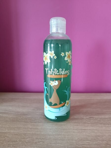 Diamex Shampoo Tahitidog 250ml