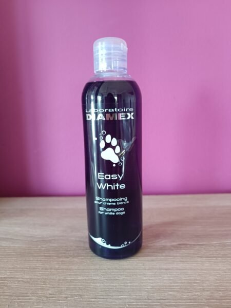 Diamex Shampoo Easy White 250ml