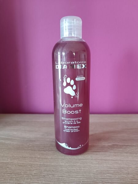 Diamex Shampoo Volume Boost