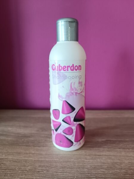 Diamex Shampoo Cuberdon 250ml