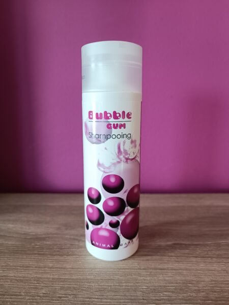 Diamex Shampoo Bubble Gum 250ml