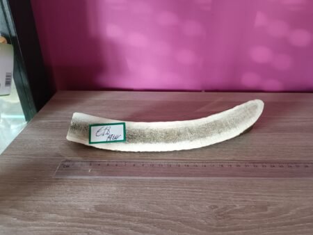 Half hertengewei 191gr
