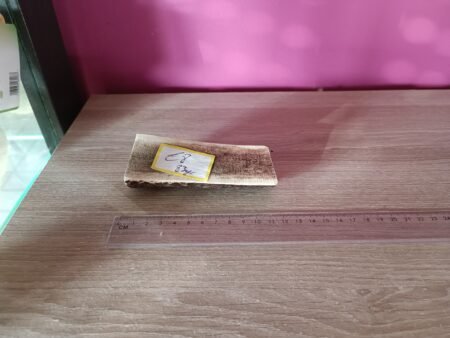 Half hertengewei 83gr
