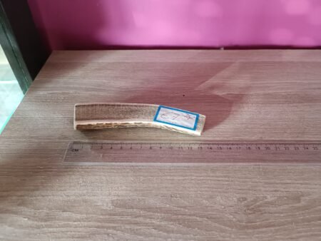 Half hertengewei 76gr