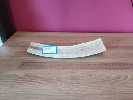 Half hertengewei 159gr