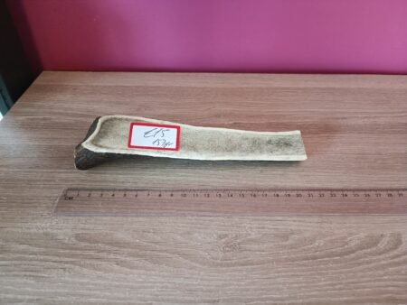 Half Hertengewei 157gr