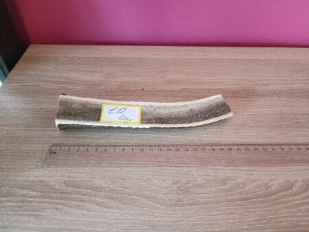 Half Hertengewei 126gr