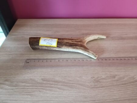 Hertengewei 136gr