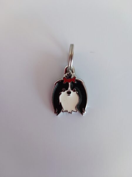 Sleutelhanger Shih Tzu