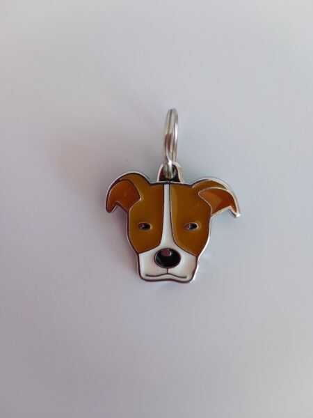 Sleutelhanger Stafford