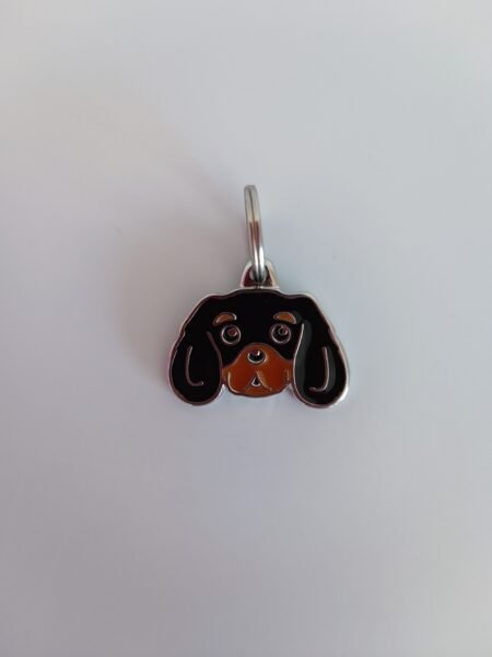 Sleutelhanger Cavalier